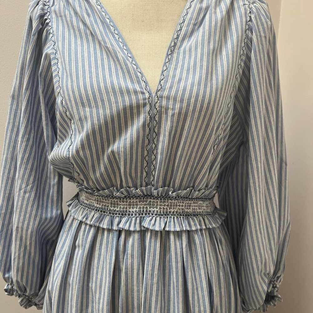 NWT Max Studio dress in size M - Picture 3 of 8